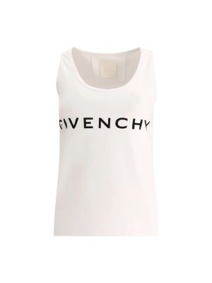 Top aus baumwoll Givenchy