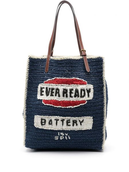 Alışveriş çantası Anya Hindmarch