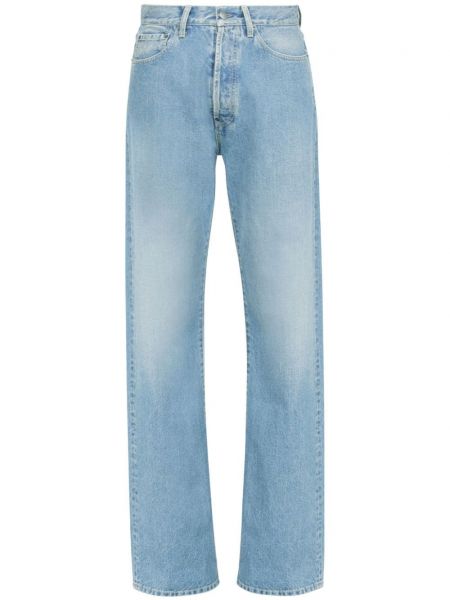 Jeans Maison Margiela blå