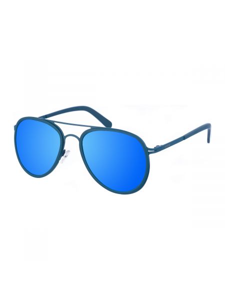 Okulary przeciwsłoneczne Kypers niebieskie