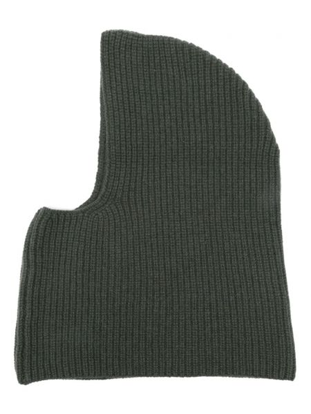 Balaclava A.p.c. vihreä