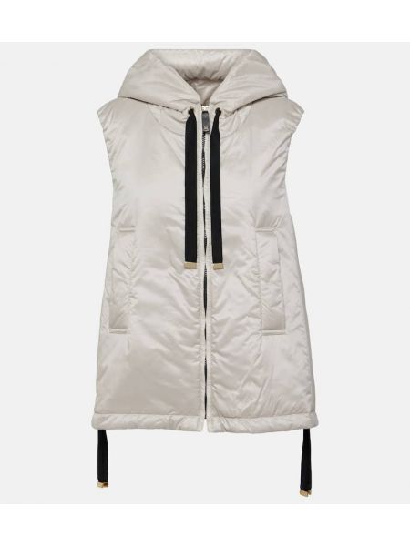 Vest Max Mara beige