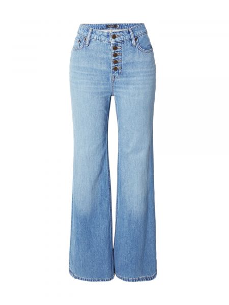 Jeans bootcut Lauren Ralph Lauren bleu