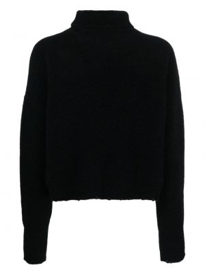 Sweter Barena czarny
