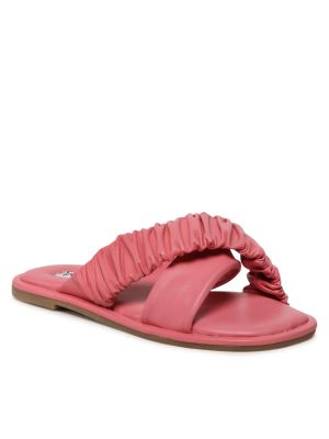 Pantolette Inuovo pink