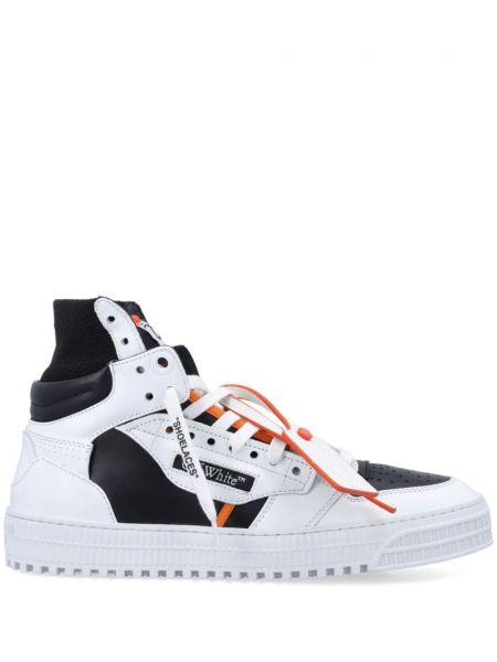 Tennarit Off-white valkoinen