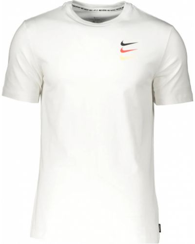 Camicia Nike, bianco