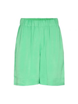 Shorts Levete Room grün