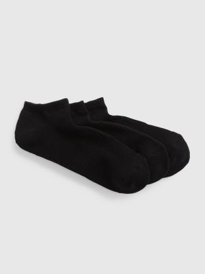 Ponožky Gap černé