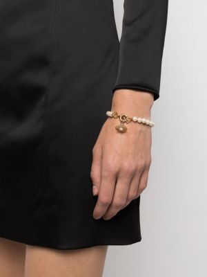 Bracelet Vivienne Westwood doré