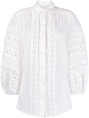 Блуза Zimmermann бяло