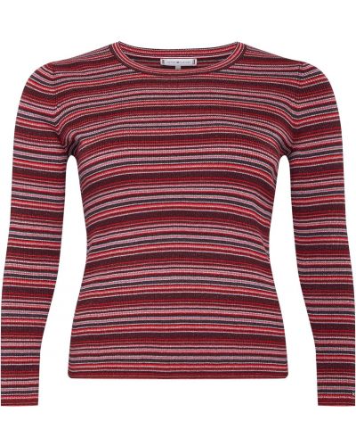 Pull Tommy Hilfiger Curve