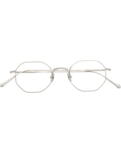 Očala Matsuda srebrna