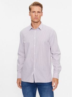 Marškiniai Sisley pilka