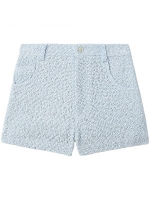 Tweed shorts Iro