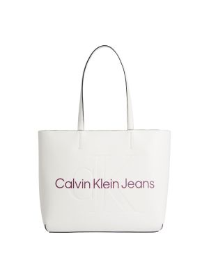 Geantă shopper Calvin Klein Jeans