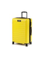 Kίτρινα ανδρικά βαλίτσες