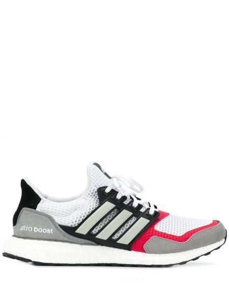 Sneakers Adidas UltraBoost hvit