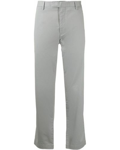 Pantaloni chino Polo Ralph Lauren grigio