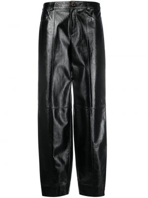 Pantaloni Aeron negru