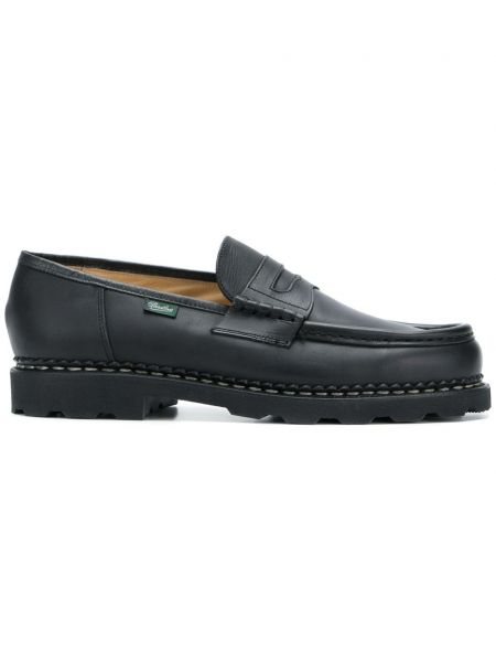 Pantofi loafer Paraboot negru