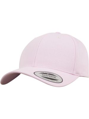 Kepurė Flexfit rožinė
