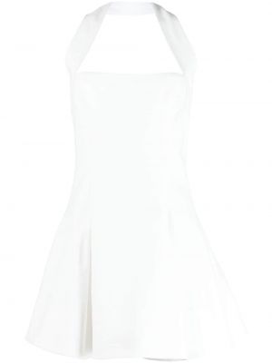 Φόρεμα Khaite λευκό
