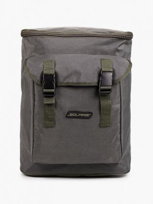 Рюкзак Solaris серый
