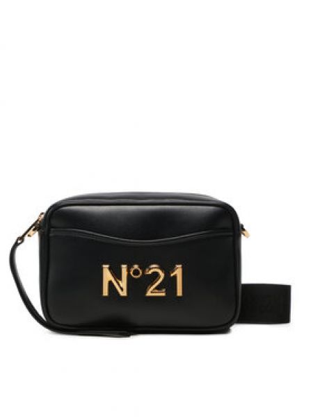 Taška přes rameno Nº21 černá
