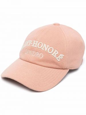 Brodert cap Sandro