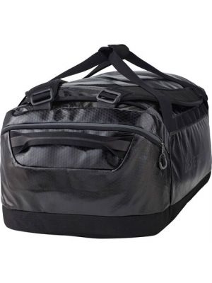 Спортивная сумка из альпаки 80 л. Gregory, Obsidian Black