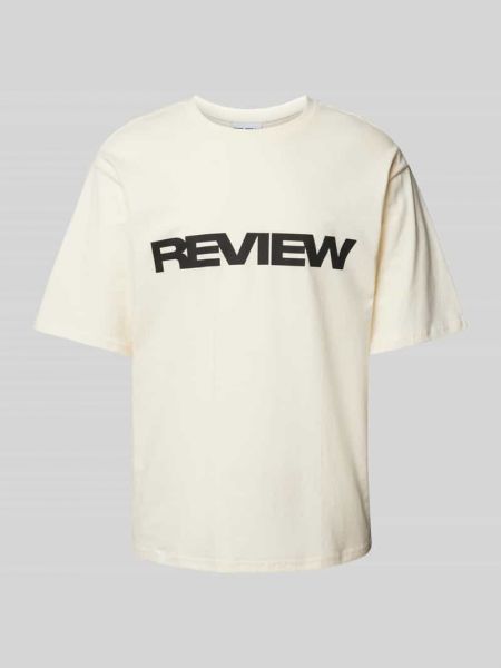 Koszulka Review