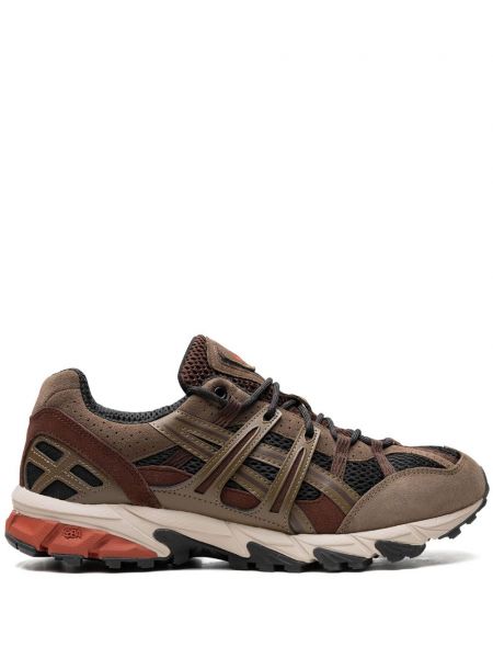 Sneakers Asics Sonoma brun