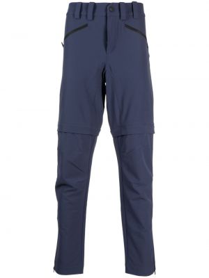 Pantalon de joggings Rossignol bleu