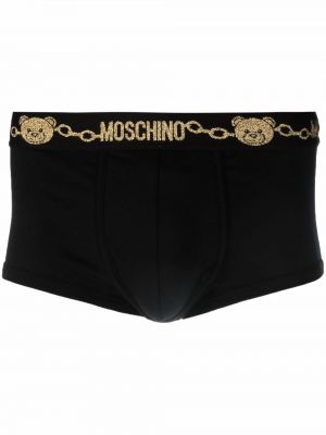 Boksershorts Moschino svart