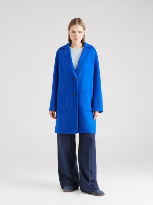 Kabát Comma kék