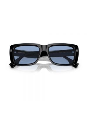Klassischer sonnenbrille Burberry schwarz