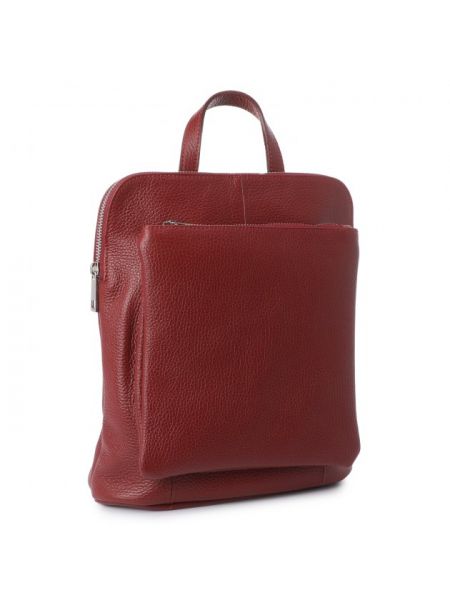 Спортивная сумка Diva`s Bag красная