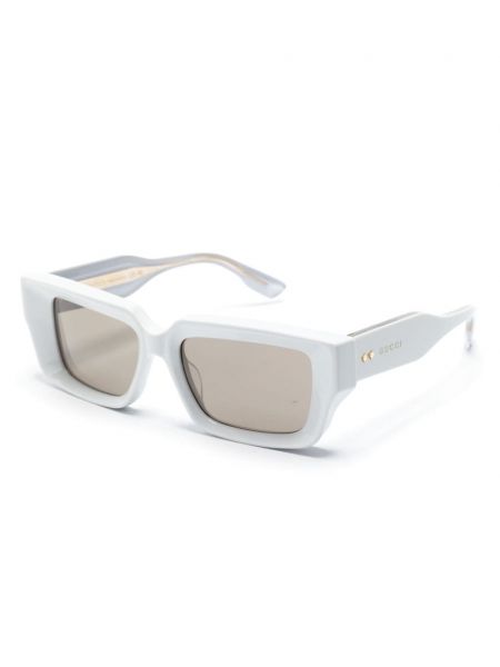 Sonnenbrille Gucci Eyewear grau