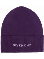 Дамски шапки и шапки с периферии Givenchy