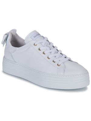 Sneakers Nerogiardini fehér
