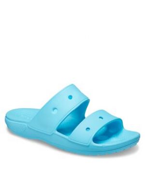 Sandály Crocs modré