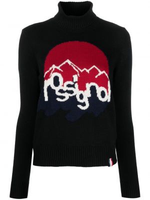 Пуловер Rossignol