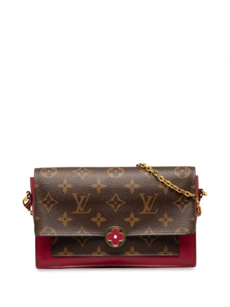 Colier Louis Vuitton Pre-owned maro