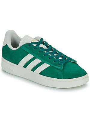 Trampki Adidas zielone