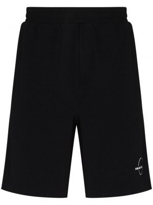 Sportshorts Helmut Lang svart