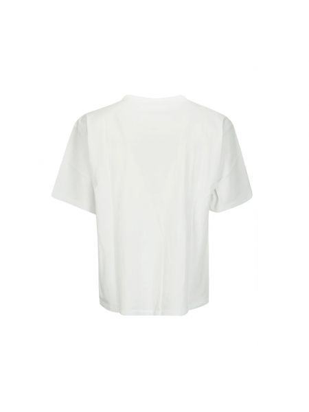T-shirt Rassvet weiß