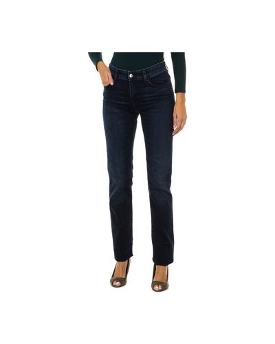 Spodnie Armani jeans  6X5J18-5D0RZ-1500