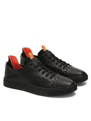 Sneakers Kazar μαύρο
