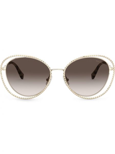 Glasögon Miu Miu Eyewear